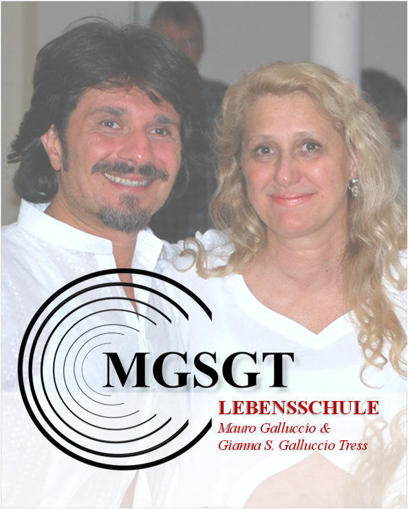 MGSGT Lebensschule - Mauro und Gianna